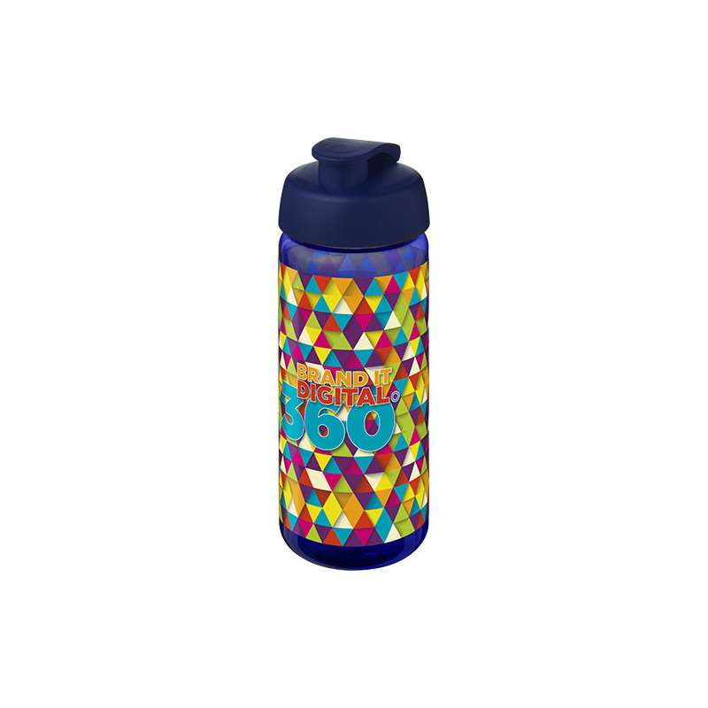 Borraccia sportiva personalizzabile in Tritan™ da 600 ml - cod. P210445