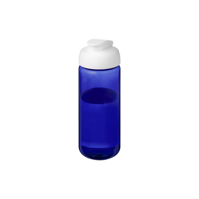 Borraccia sportiva personalizzabile in Tritan™ da 600 ml - cod. P210445