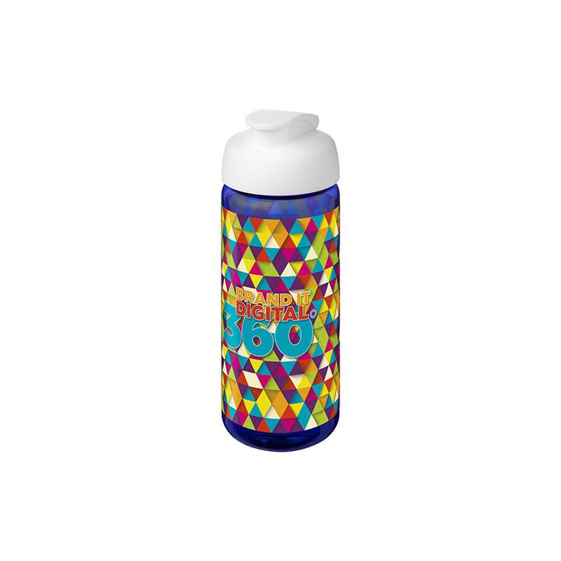 Borraccia sportiva personalizzabile in Tritan™ da 600 ml - cod. P210445