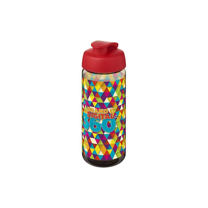 Borraccia sportiva personalizzabile in Tritan™ da 600 ml - cod. P210445