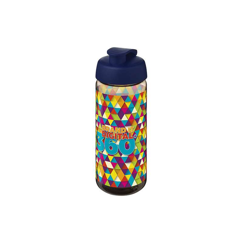 Borraccia sportiva personalizzabile in Tritan™ da 600 ml - cod. P210445