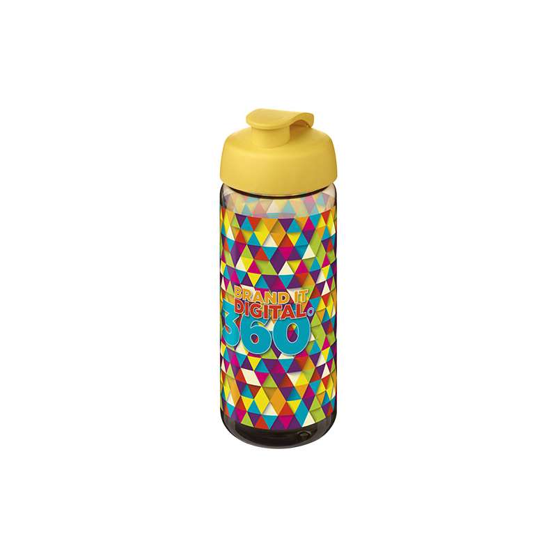 Borraccia sportiva personalizzabile in Tritan™ da 600 ml - cod. P210445