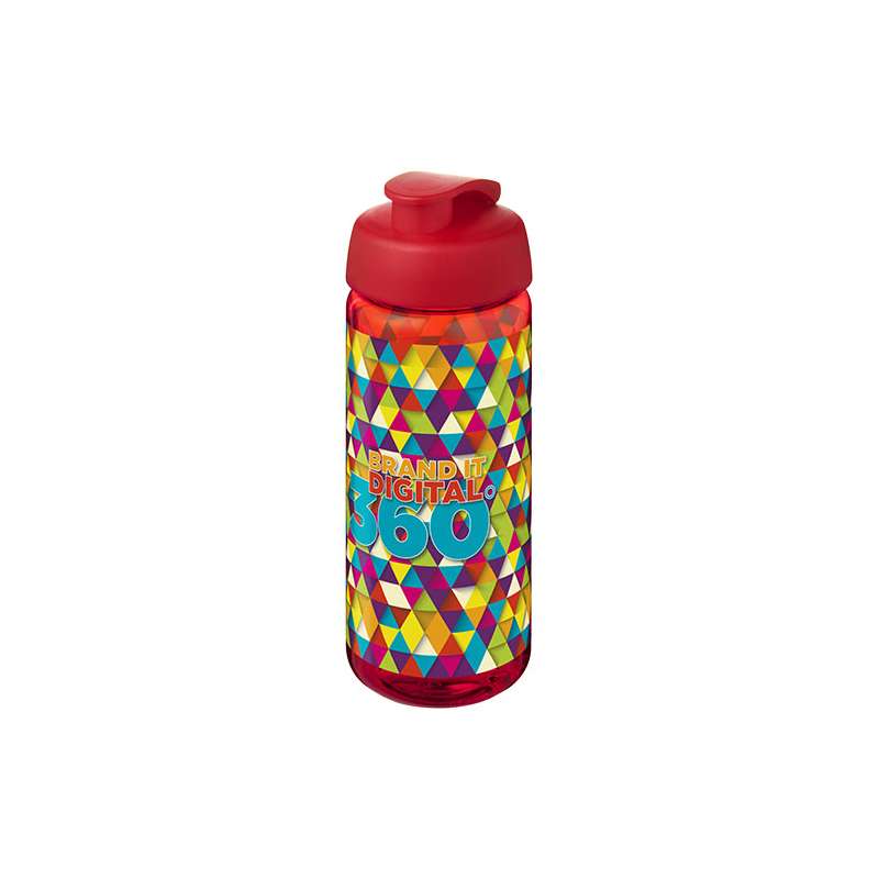 Borraccia sportiva personalizzabile in Tritan™ da 600 ml - cod. P210445