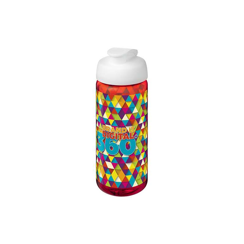 Borraccia sportiva personalizzabile in Tritan™ da 600 ml - cod. P210445