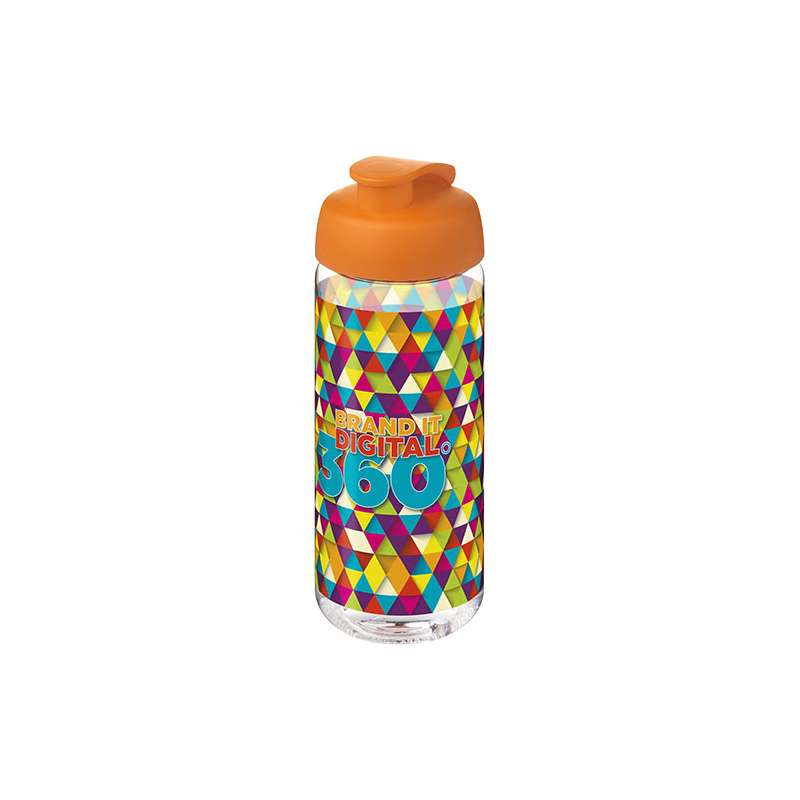 Borraccia sportiva personalizzabile in Tritan™ da 600 ml - cod. P210445