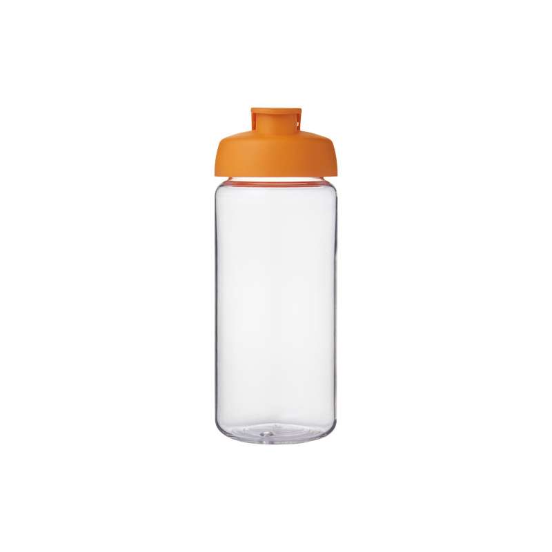 Borraccia sportiva personalizzabile in Tritan™ da 600 ml - cod. P210445