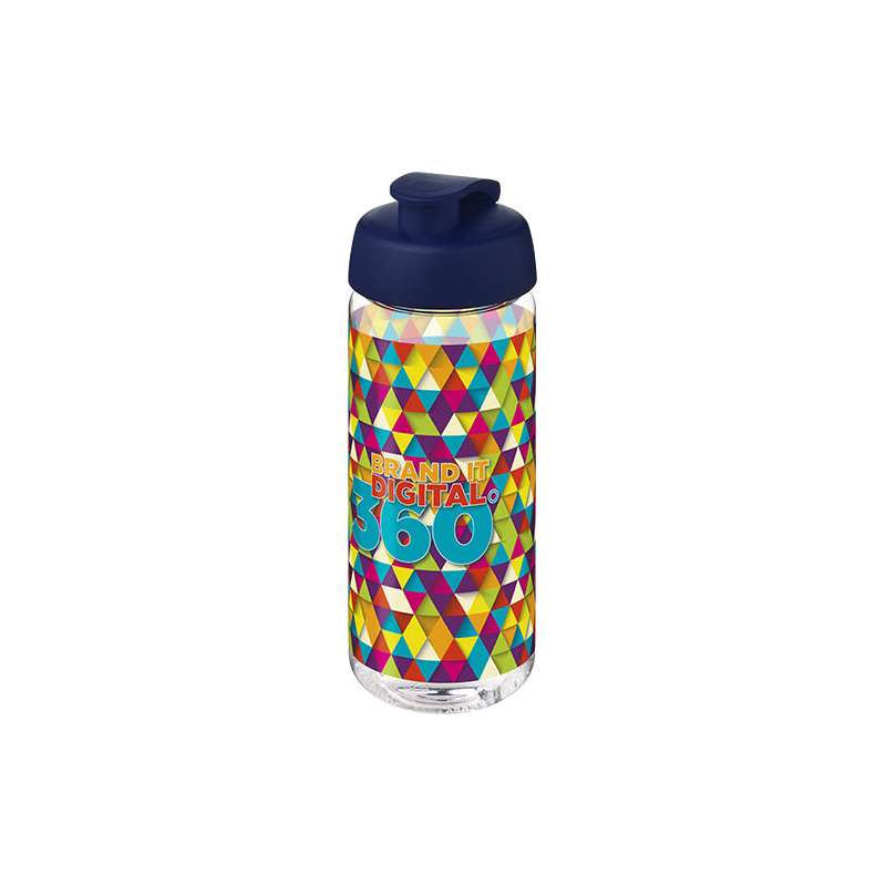 Borraccia sportiva personalizzabile in Tritan™ da 600 ml - cod. P210445