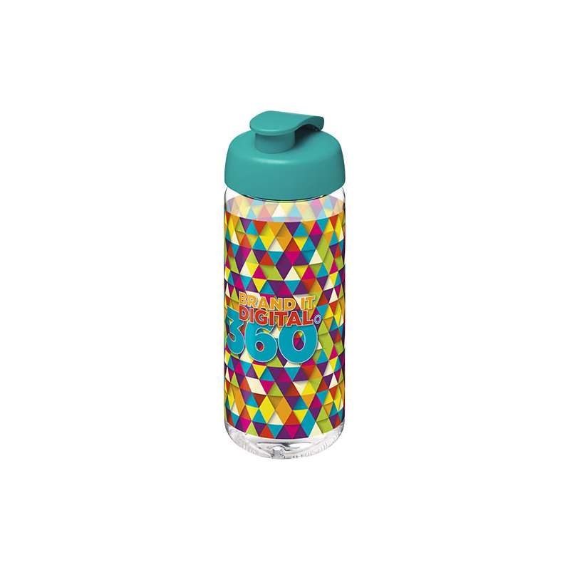 Borraccia sportiva personalizzabile in Tritan™ da 600 ml - cod. P210445