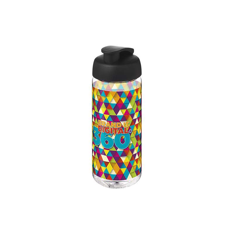 Borraccia sportiva personalizzabile in Tritan™ da 600 ml - cod. P210445