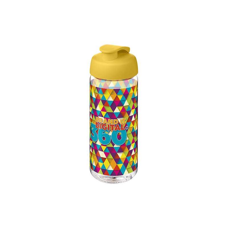 Borraccia sportiva personalizzabile in Tritan™ da 600 ml - cod. P210445