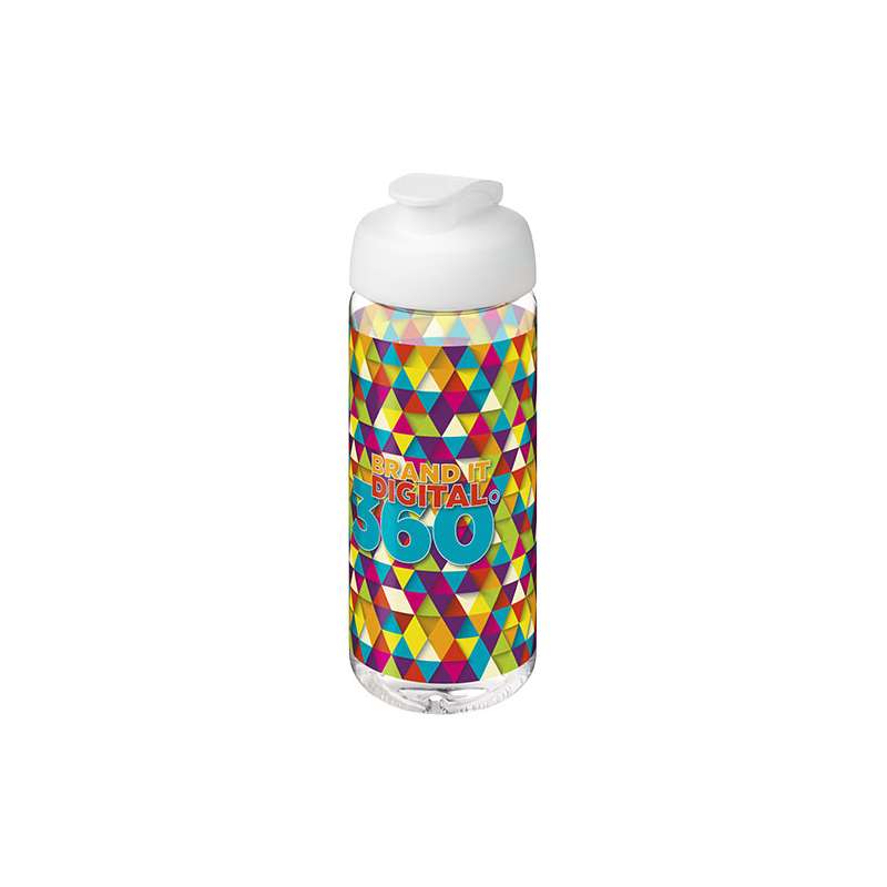 Borraccia sportiva personalizzabile in Tritan™ da 600 ml - cod. P210445