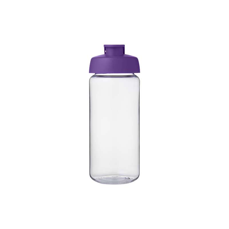 Borraccia sportiva personalizzabile in Tritan™ da 600 ml - cod. P210445