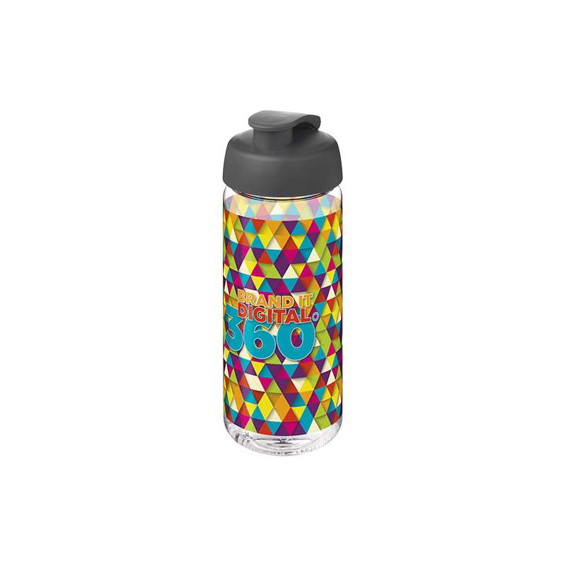 Borraccia sportiva personalizzabile in Tritan™ da 600 ml - cod. P210445