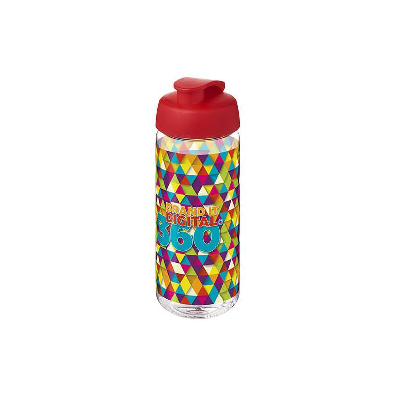 Borraccia sportiva personalizzabile in Tritan™ da 600 ml - cod. P210445