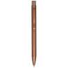 Penna a sfera in ottone riciclato Beatriz (inchiostro blu) - cod. P107919