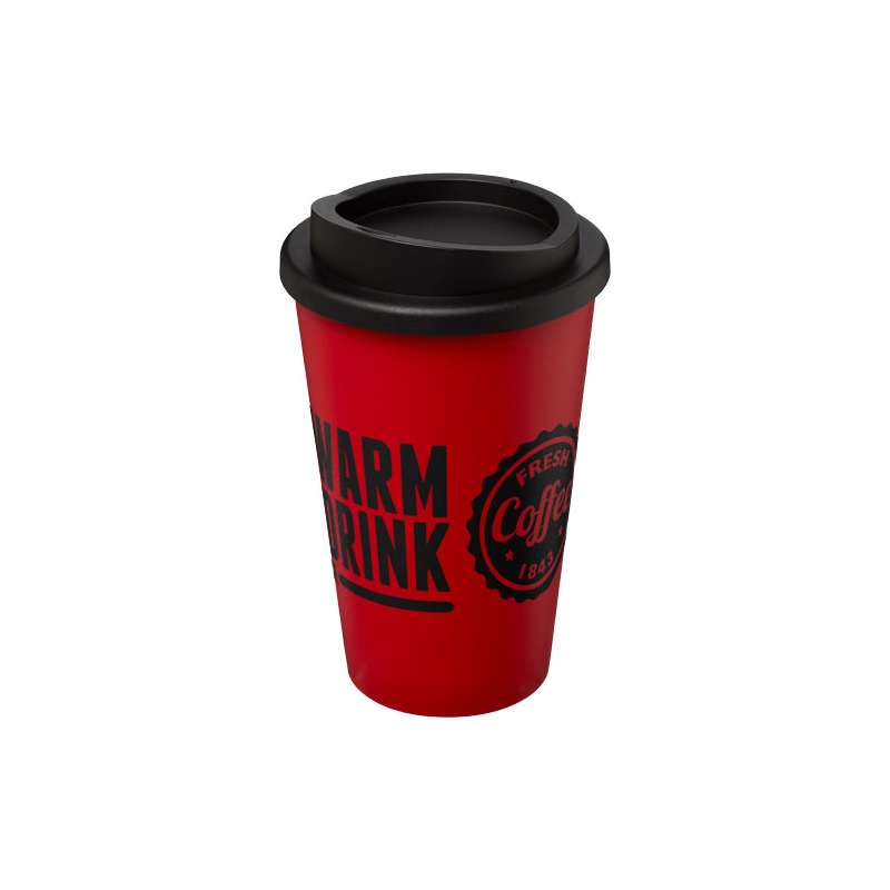 Bicchiere termico da 350 ml Americano® - cod. P220001