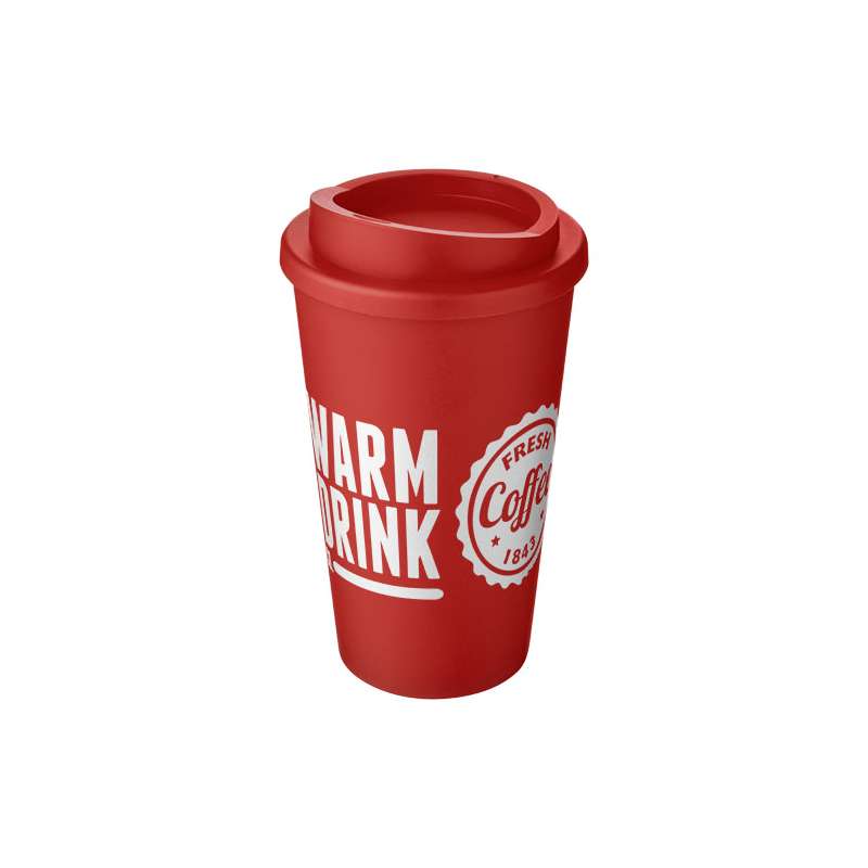 Bicchiere termico da 350 ml Americano® - cod. P220001