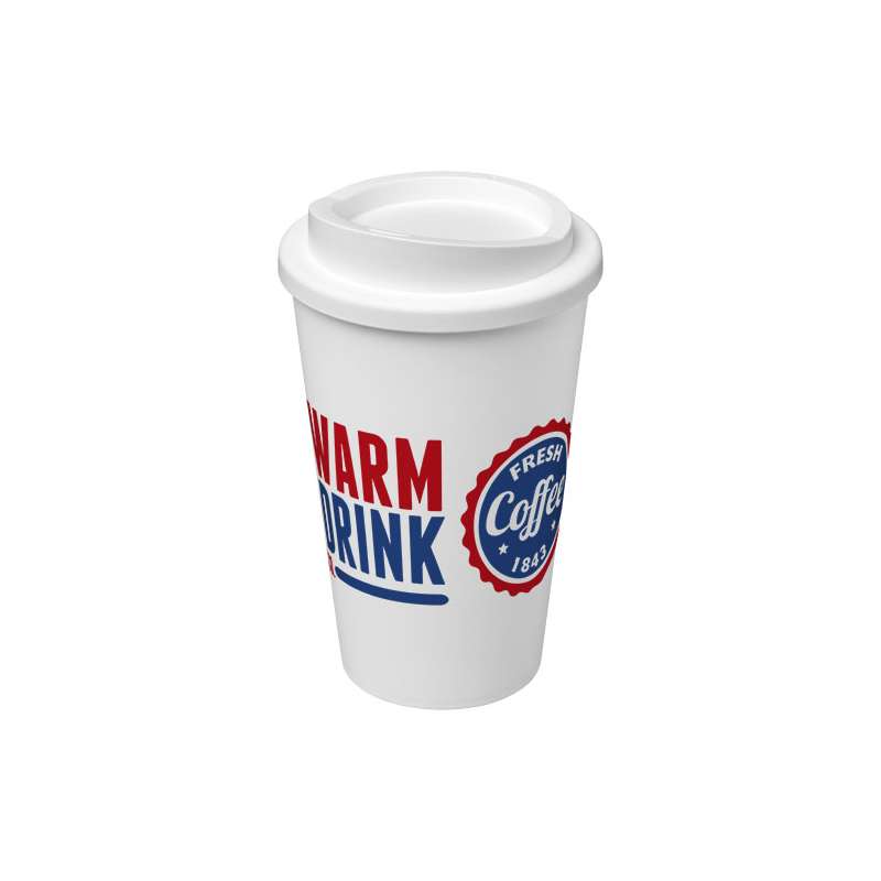 Bicchiere termico da 350 ml Americano® - cod. P220001