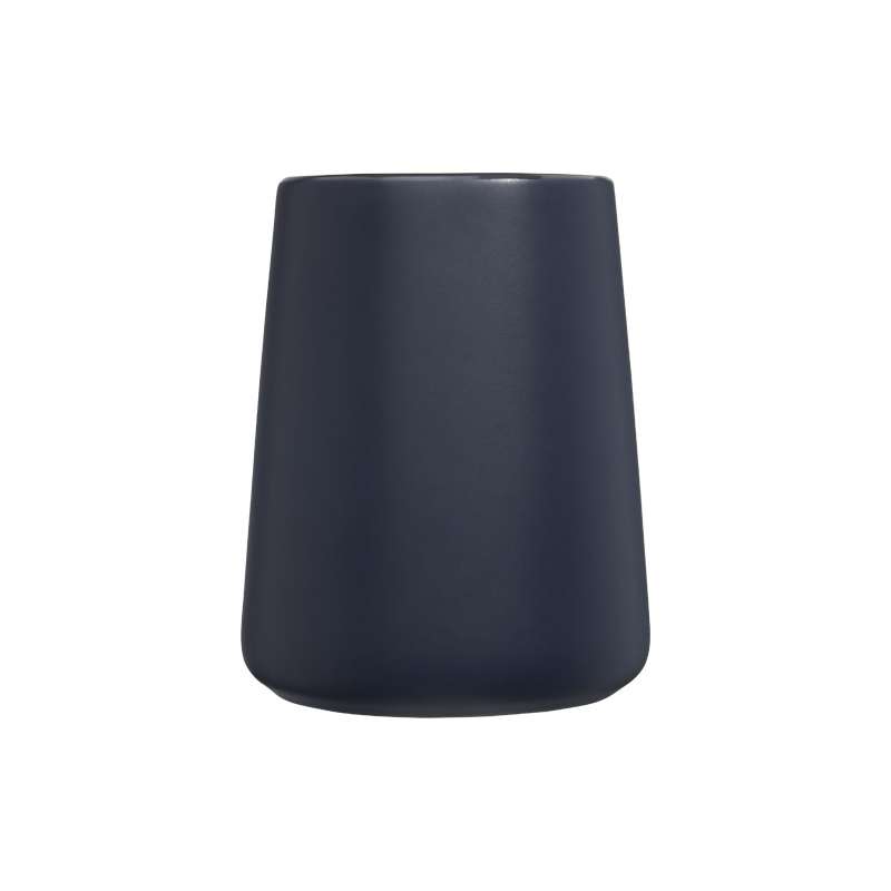 Tazza in ceramica promozionale da 450 ml - cod. P100729