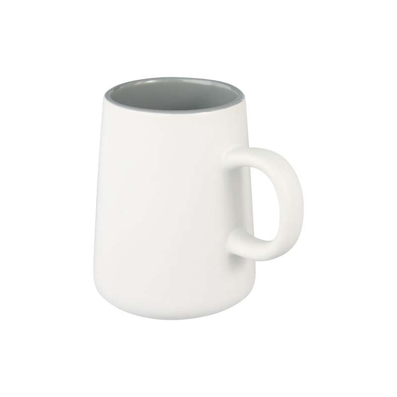 Tazza in ceramica promozionale da 450 ml - cod. P100729