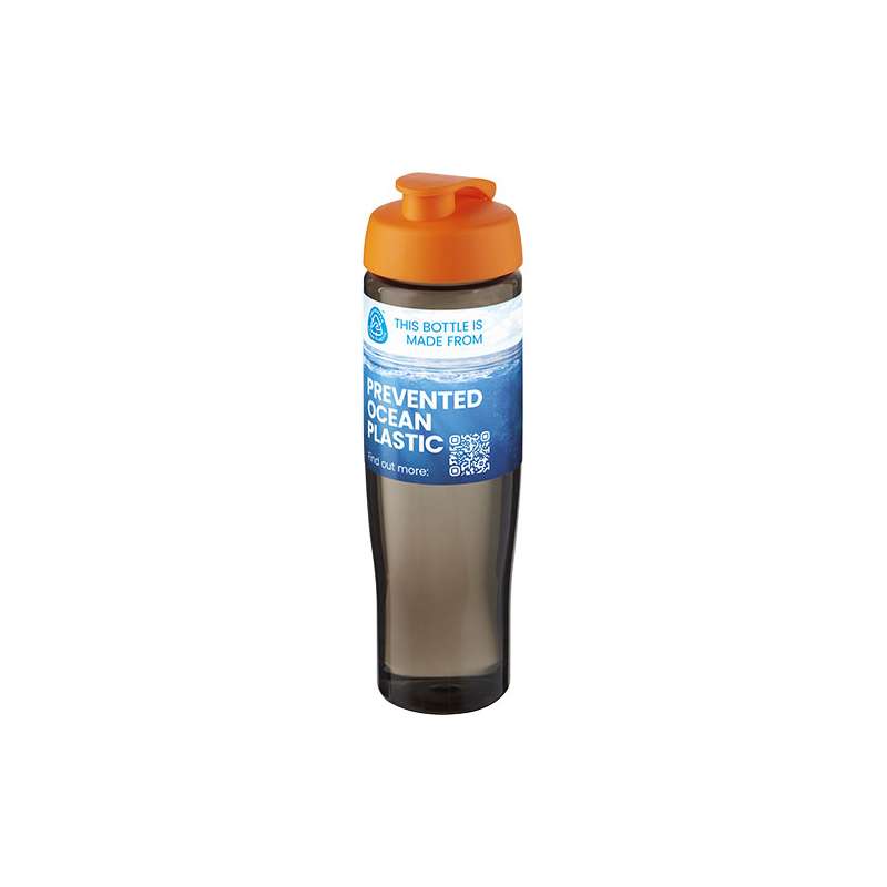 Borraccia sportiva da 700 ml personalizzabile - cod. P210448
