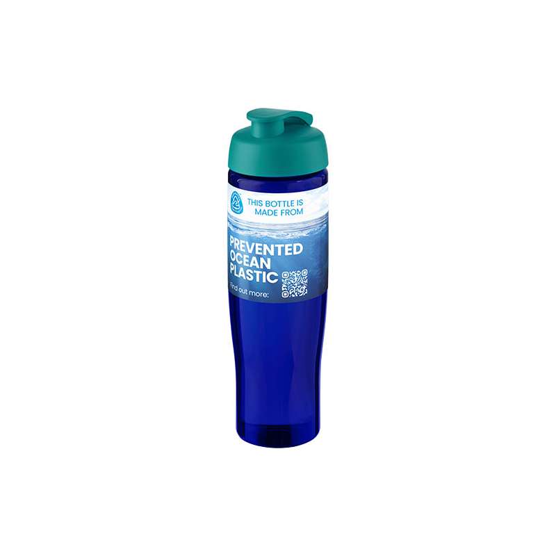 Borraccia sportiva da 700 ml personalizzabile - cod. P210448