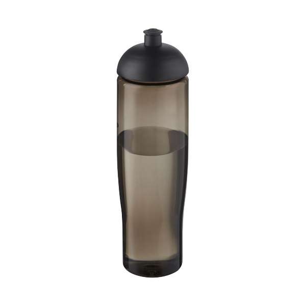 Borraccia sportiva da 700 ml con coperchio a cupola H2O Active® Eco Tempo - cod. P210451