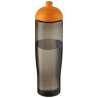 Borraccia sportiva da 700 ml con beccuccio push-pull