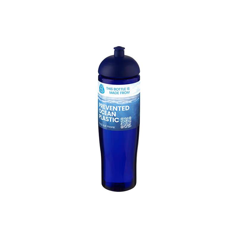 Borraccia sportiva da 700 ml con beccuccio push-pull - cod. P210451
