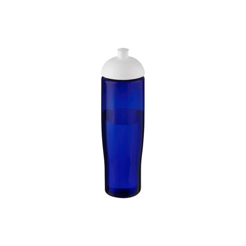 Borraccia sportiva da 700 ml con beccuccio push-pull - cod. P210451