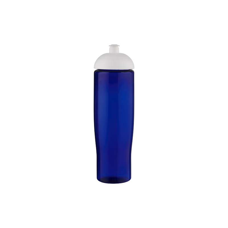 Borraccia sportiva da 700 ml con beccuccio push-pull - cod. P210451