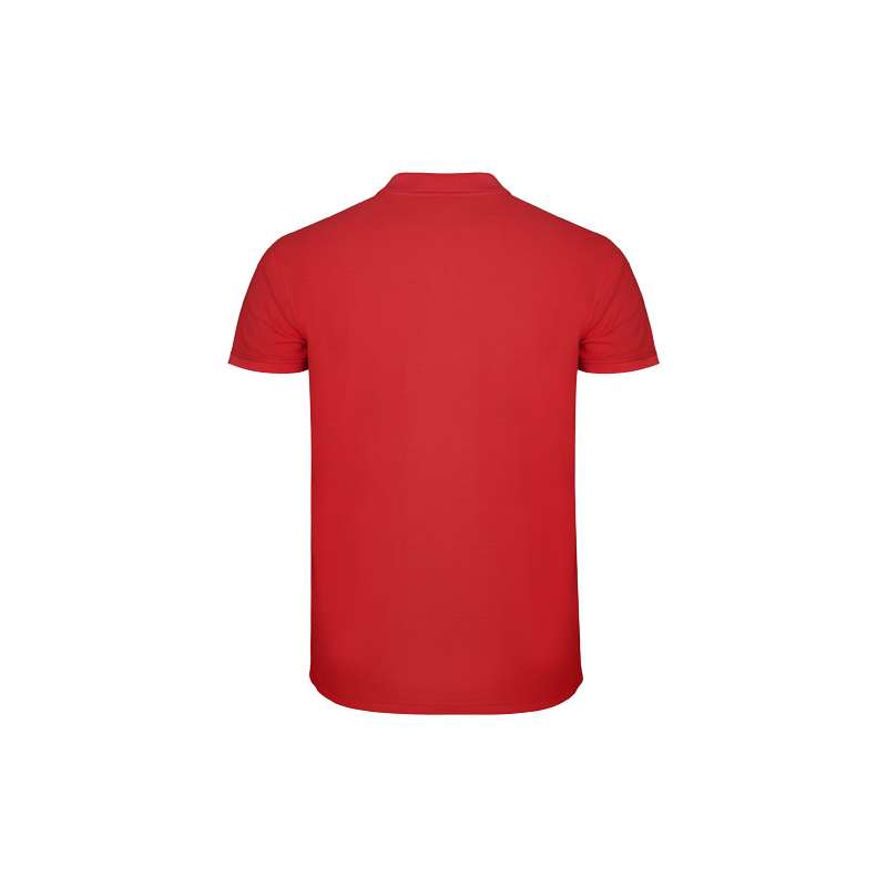 Polo bambino mezza manica - cod. PK6638