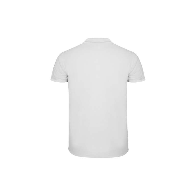 Polo bambino mezza manica - cod. PK6638