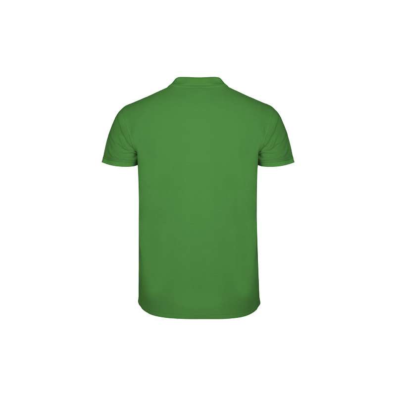 Polo bambino mezza manica - cod. PK6638