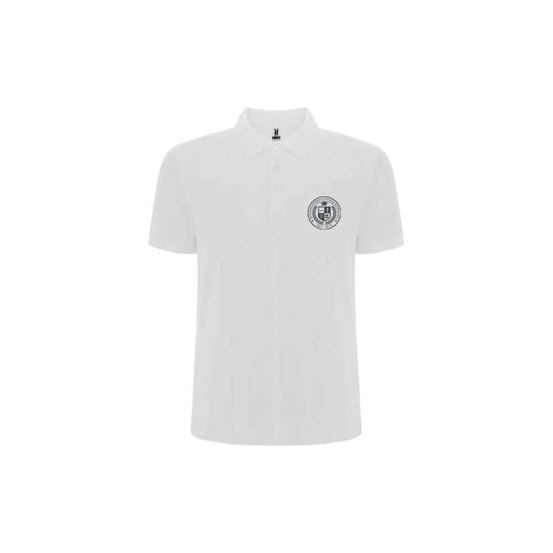 Polo da bambino mezza manica personalizzate - cod. PK6609