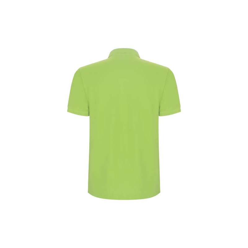 Polo da bambino mezza manica personalizzate - cod. PK6609