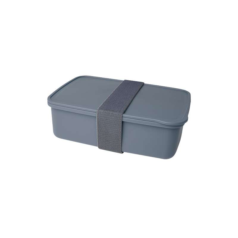 Portavivande in plastica riciclata - cod. P113274