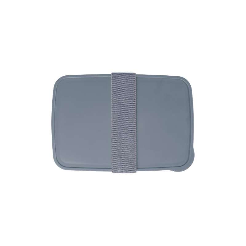 Portavivande in plastica riciclata - cod. P113274