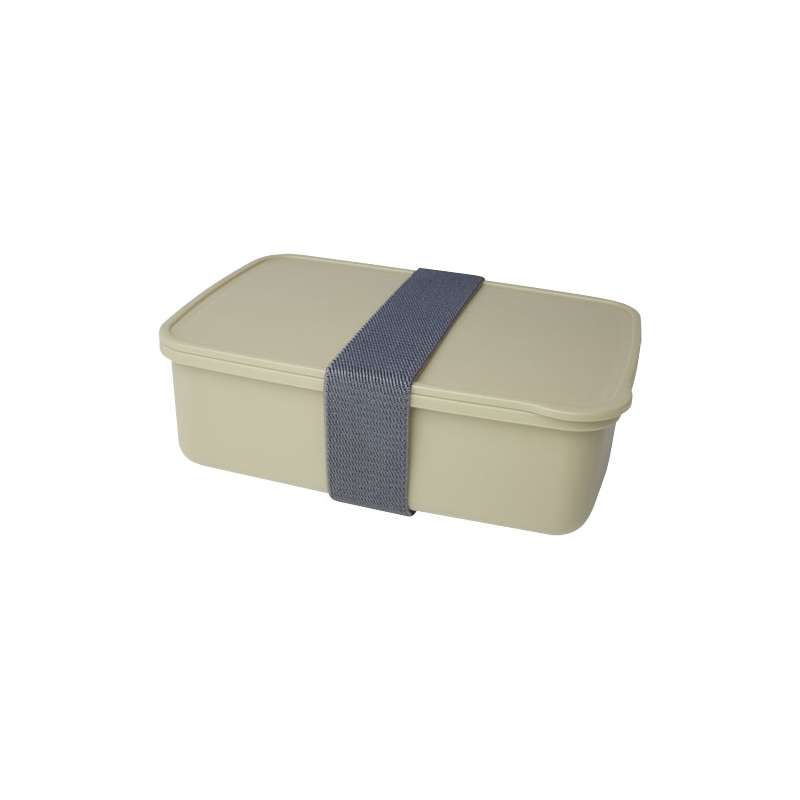 Portavivande in plastica riciclata - cod. P113274