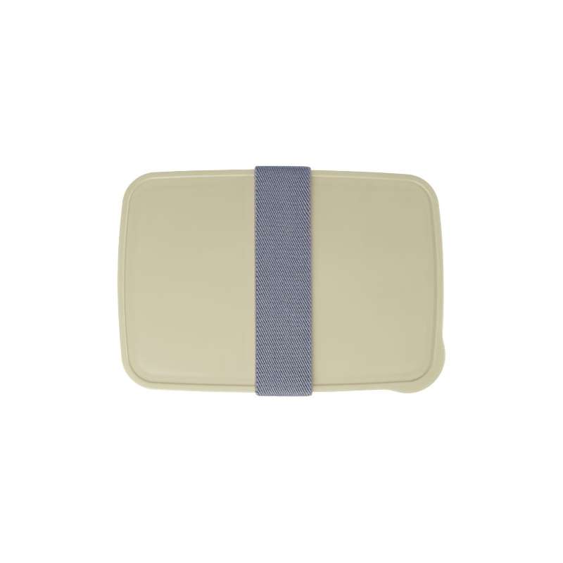 Portavivande in plastica riciclata - cod. P113274