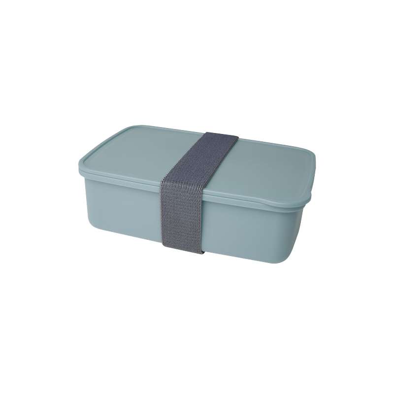 Portavivande in plastica riciclata - cod. P113274