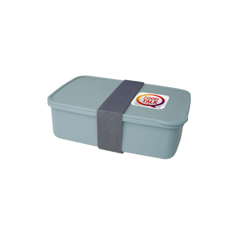 Portavivande in plastica riciclata - cod. P113274