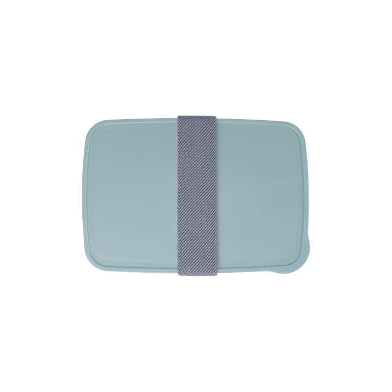 Portavivande in plastica riciclata - cod. P113274