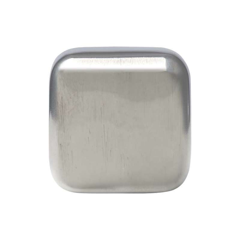 Cubetti di ghiaccio in acciaio inossidabile - cod. P113384