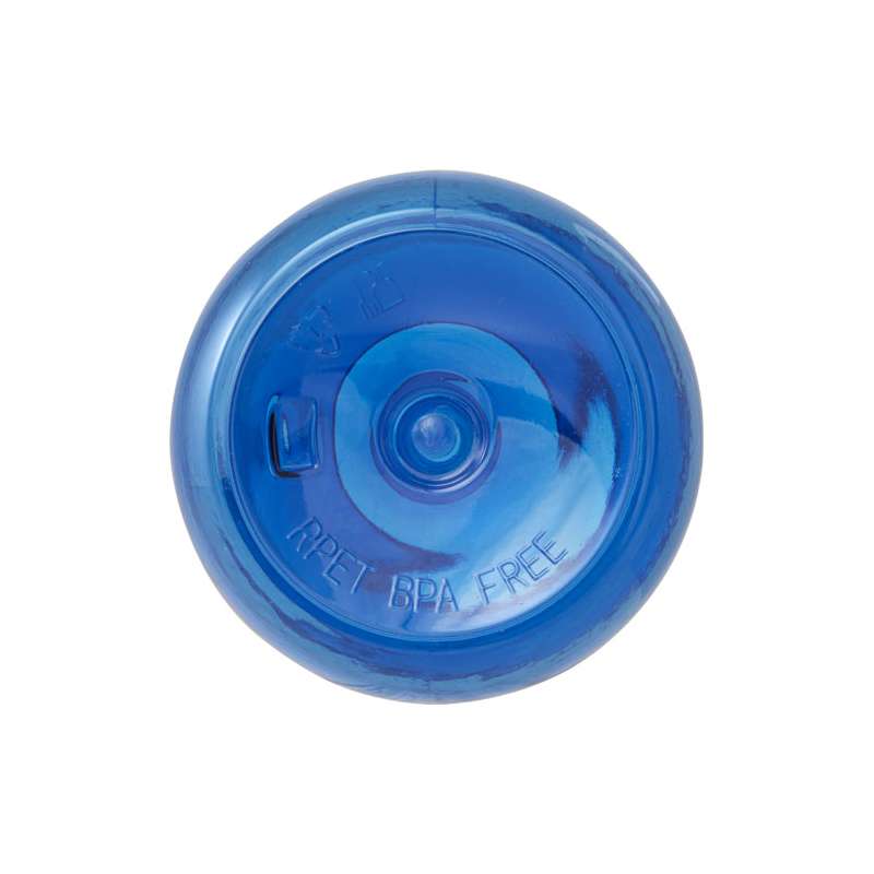 Borraccia promozionale in plastica riciclata da 1 L - cod. P100779