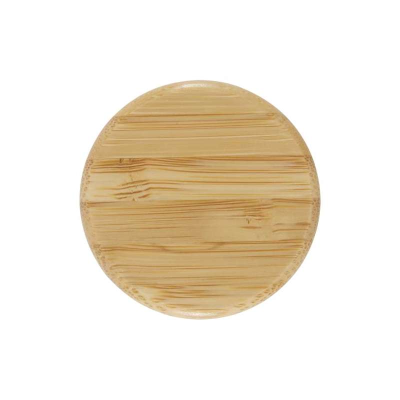 Borraccia promozionale in plastica riciclata da 1 L - cod. P100779