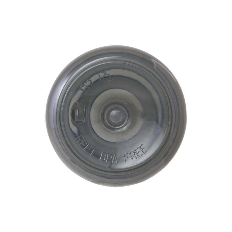 Borraccia promozionale in plastica riciclata da 1 L - cod. P100779