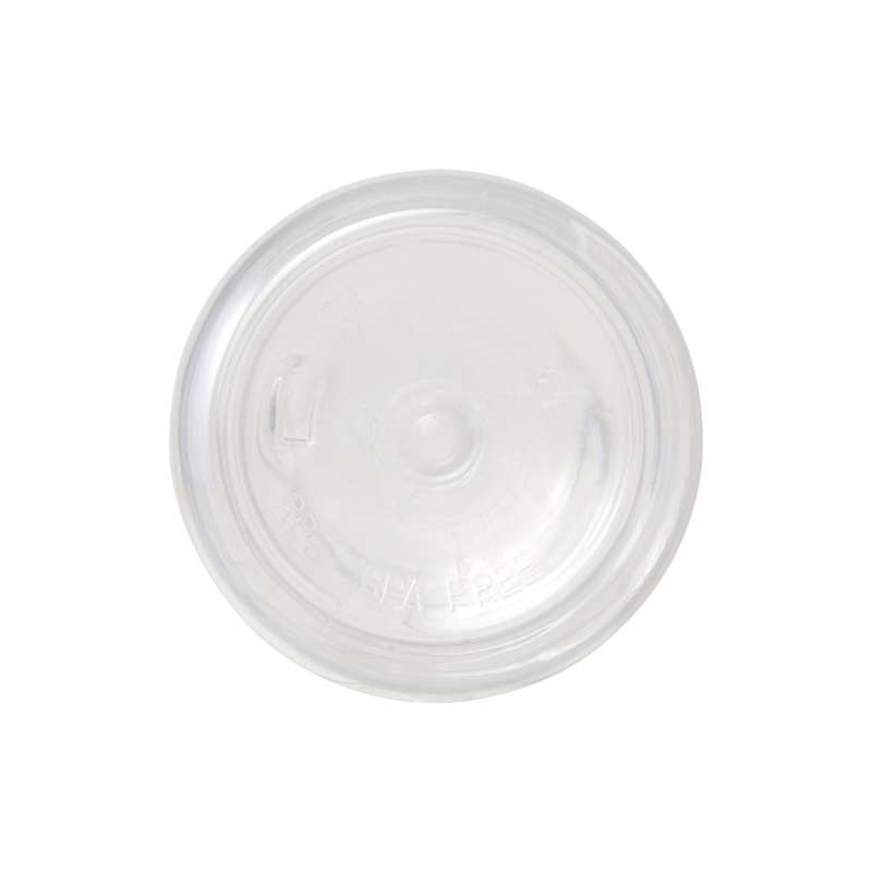 Borraccia promozionale in plastica riciclata da 1 L - cod. P100779