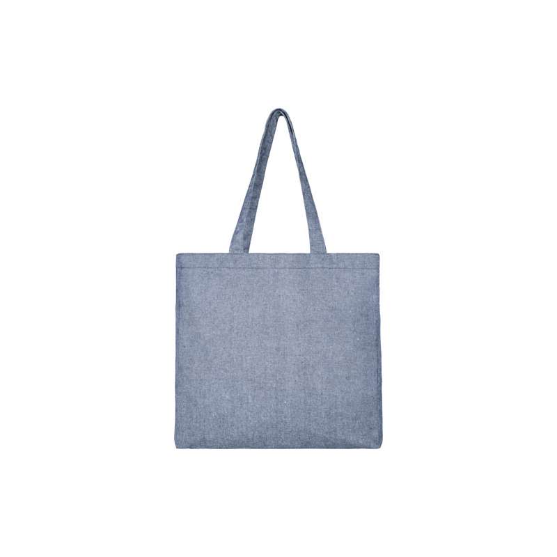 Tote bag con fondo ampio 38x41x8,5 cm. - cod. P120537
