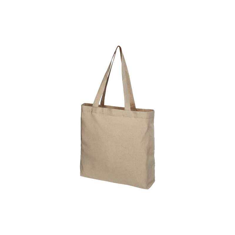 Tote bag con fondo ampio 38x41x8,5 cm. - cod. P120537